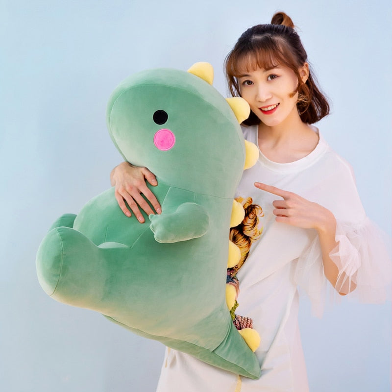 Dinosaur Plush Toys 25-50cm