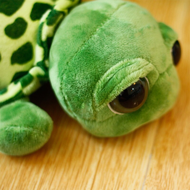 Turtle (Big Eyes) Plush Toys 20cm-63cm