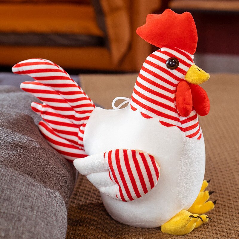 Chicken Plush Toys 30-80cm 