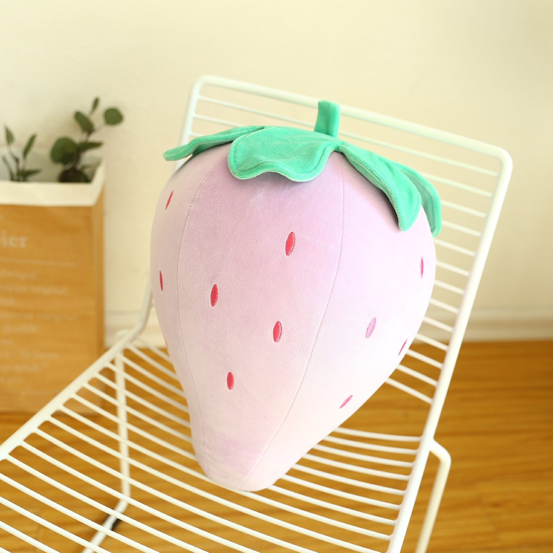 Strawberry Plush Toy 40/50/60cm