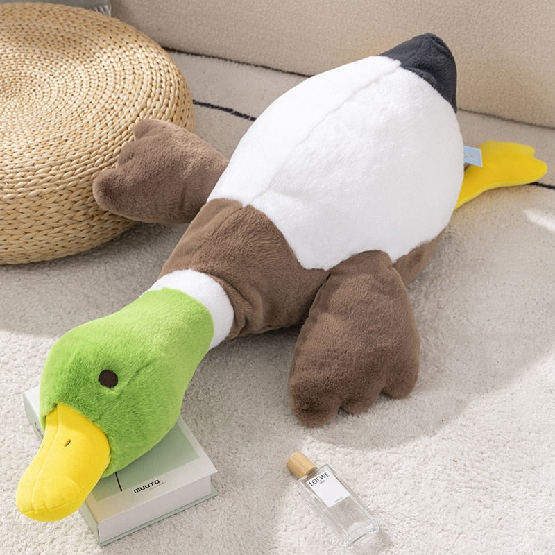 Bird (Mallard Duck) Plush Toys 75cm/100cm