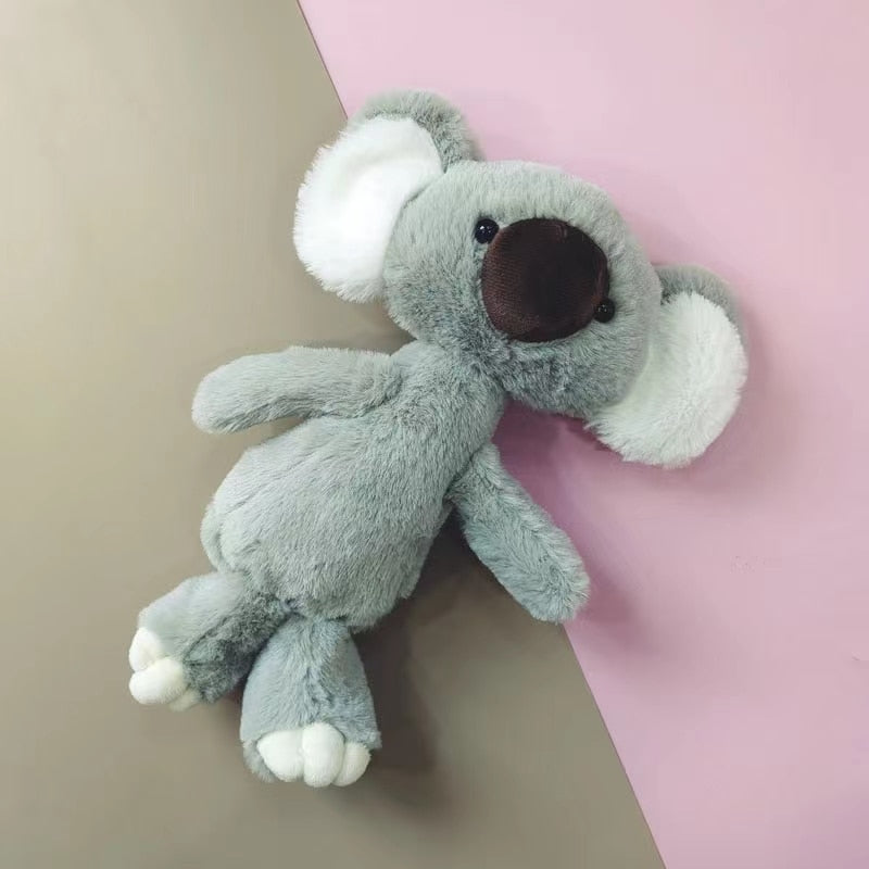 Animal (Koala/Flemingo/Dove/Sloths) Plush Toys 26cm