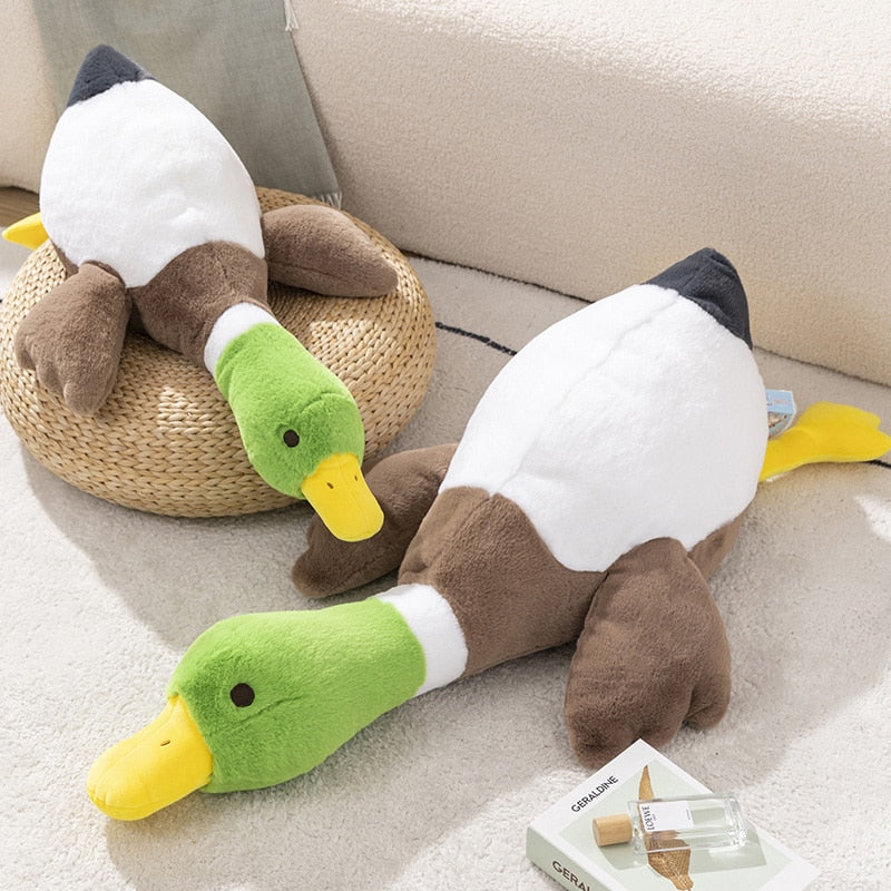 Bird (Mallard Duck) Plush Toys 75cm/100cm