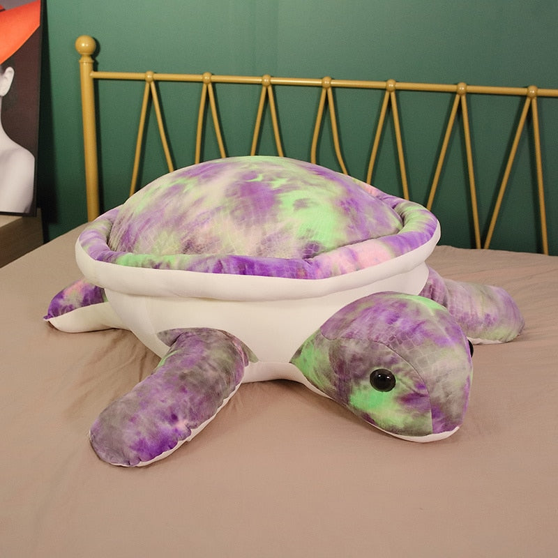 Tortoise/Turtle Plush Toy 35-100cm