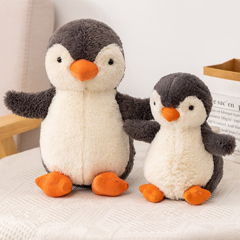 Penguin Plush Toys 16cm-30cm 