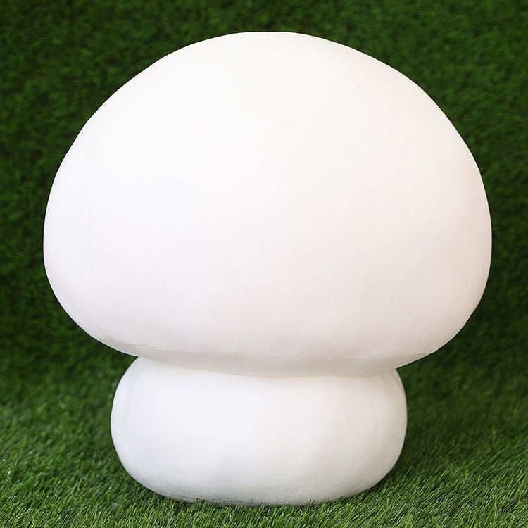 Mushroom Plush Toy 23/30/60CM