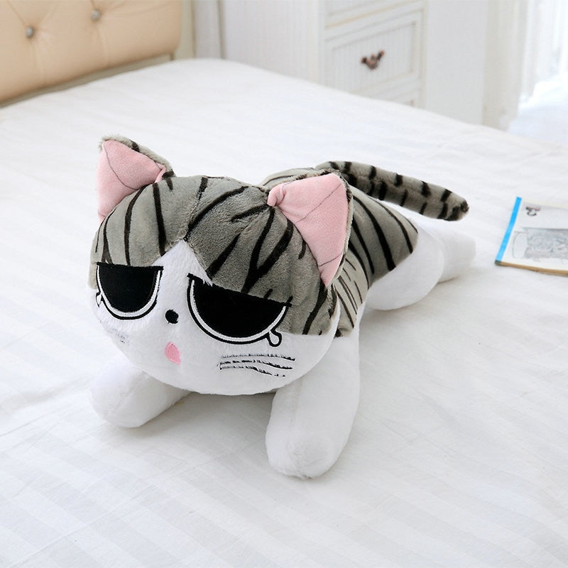 Cat Plush Toys 20cm