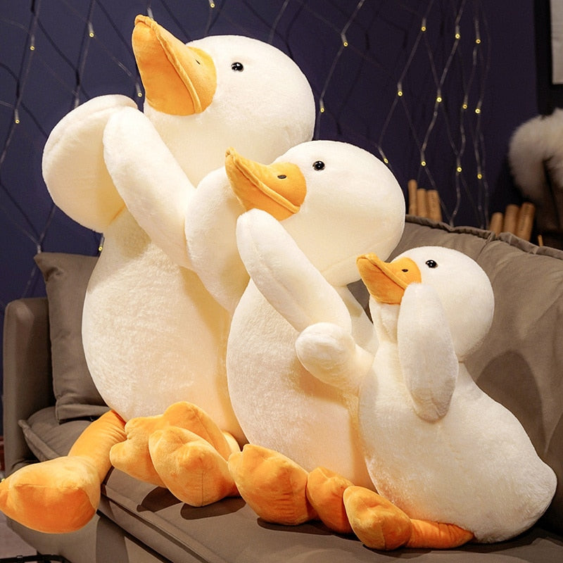 Duck Plush Toys 60-100cm