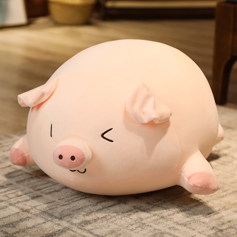 Pig Squishy Plush Toy 40-80cm