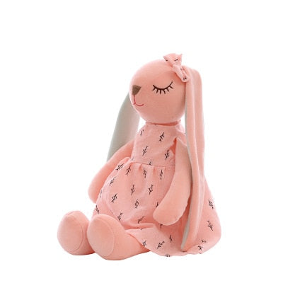 Long Ear Rabbit Plush Toy 35-65cm