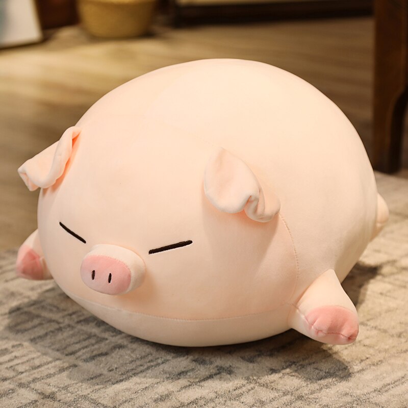 Pig Squishy Plush Toy 40-80cm