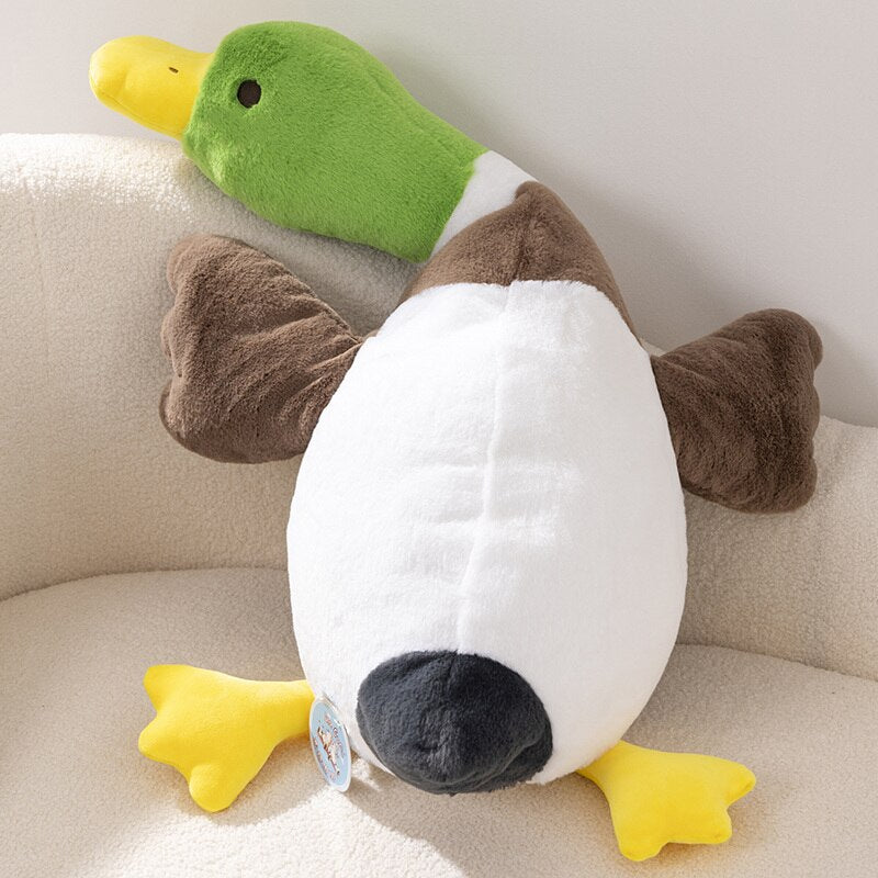 Bird (Mallard Duck) Plush Toys 75cm/100cm