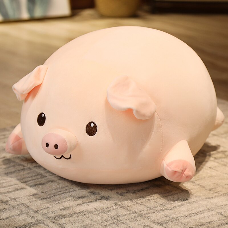 Pig Squishy Plush Toy 40-80cm