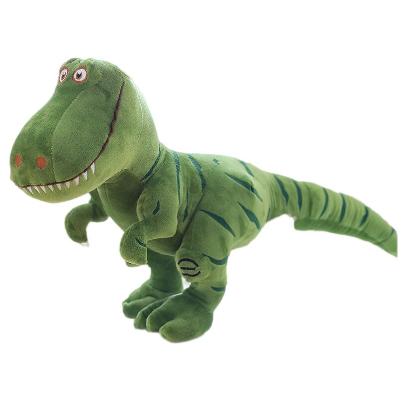 Dinosaur (Green/Grey Tyrannosaurus) Plush Toys 40-100cm