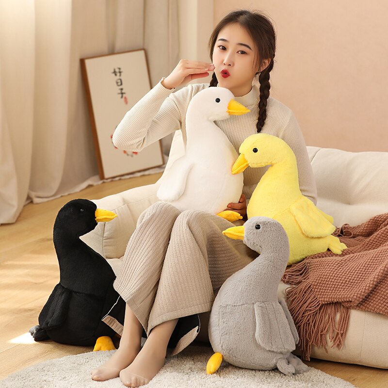 Duck Plush Toy 30/40cm