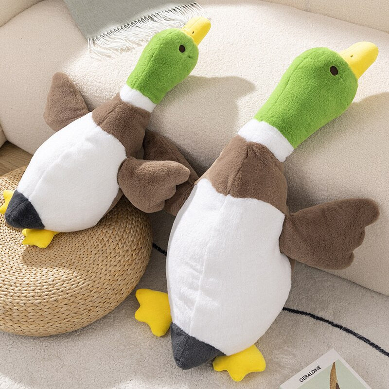 Bird (Mallard Duck) Plush Toys 75cm/100cm