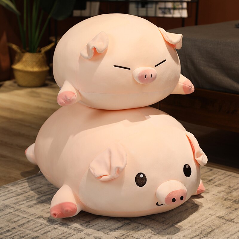 Pig Squishy Plush Toy 40-80cm