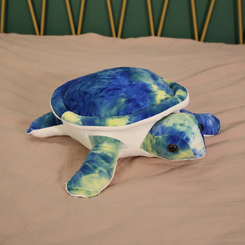 Tortoise/Turtle Plush Toy 35-100cm