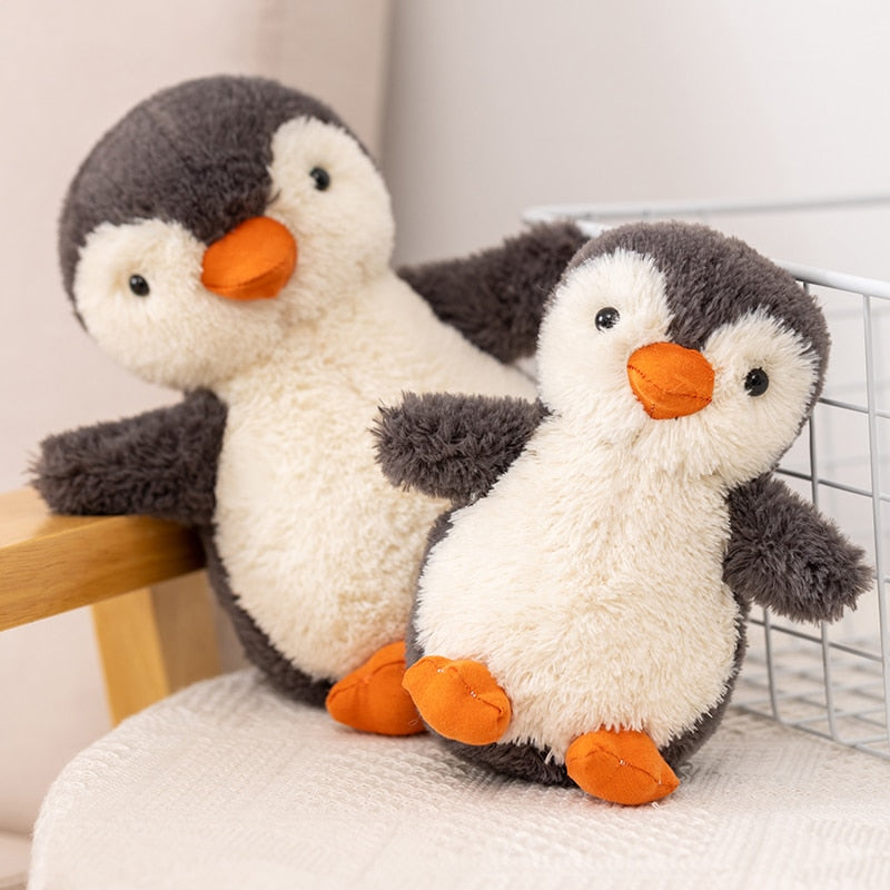 Penguin Plush Toys 16cm-30cm 