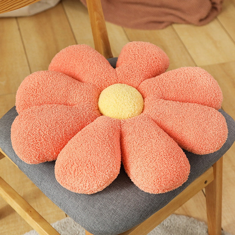 Flower (Daisy) Pillow Plush Toys 45-80cm