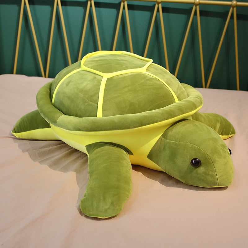 Tortoise/Turtle Plush Toy 35-100cm