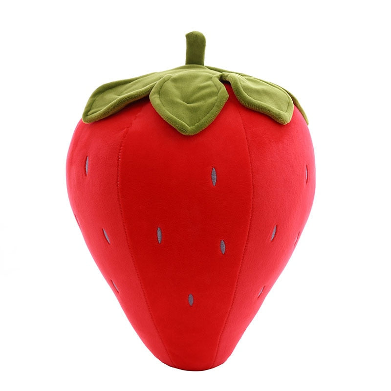 Strawberry Plush Toy 40/50/60cm