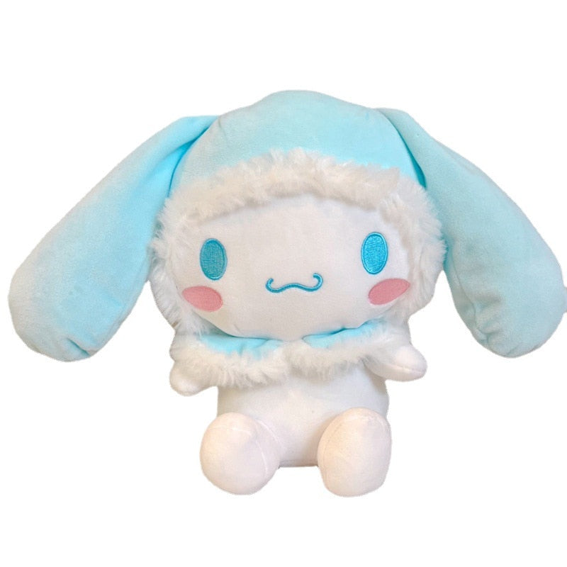 Cinnamoroll Plush Toys 25cm