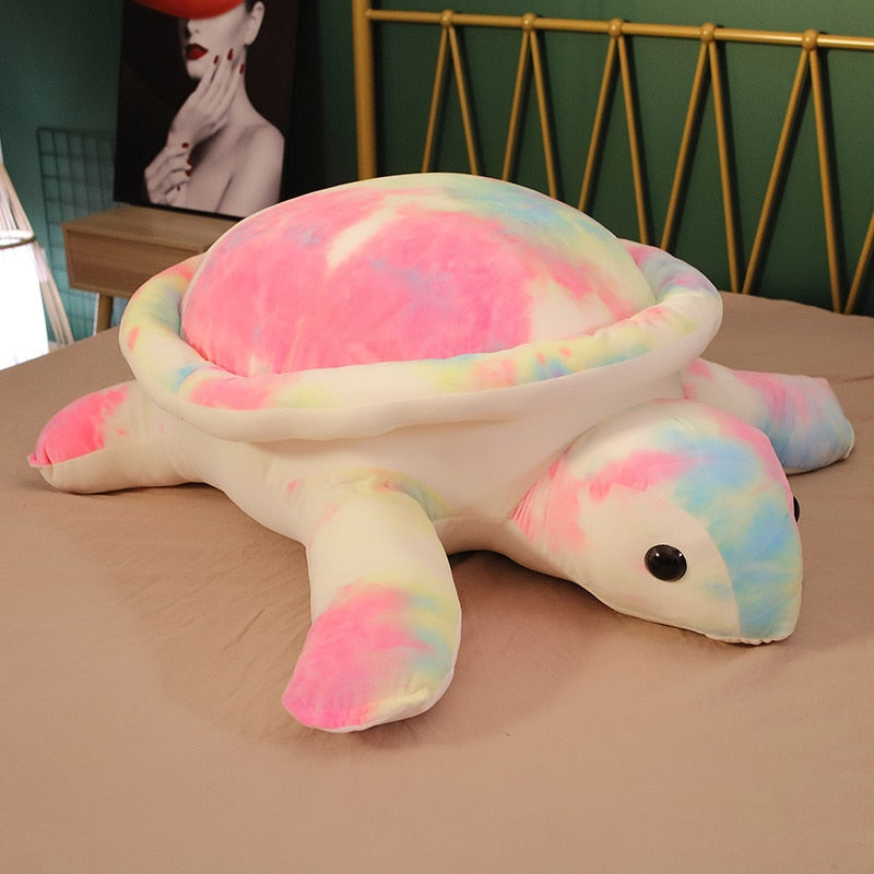 Tortoise/Turtle Plush Toy 35-100cm