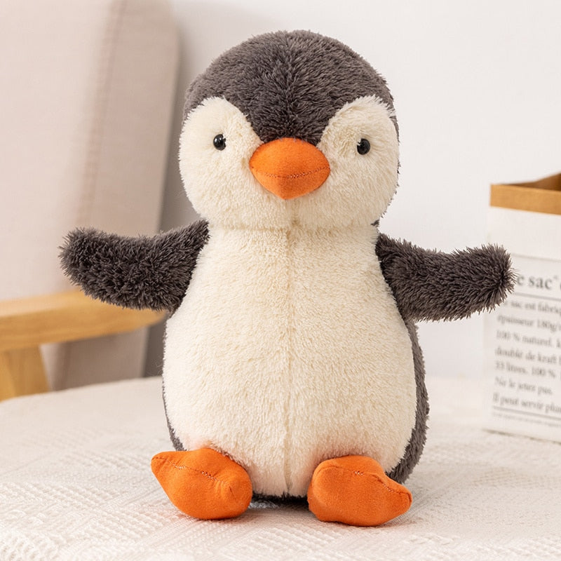 Penguin Plush Toys 16cm-30cm 