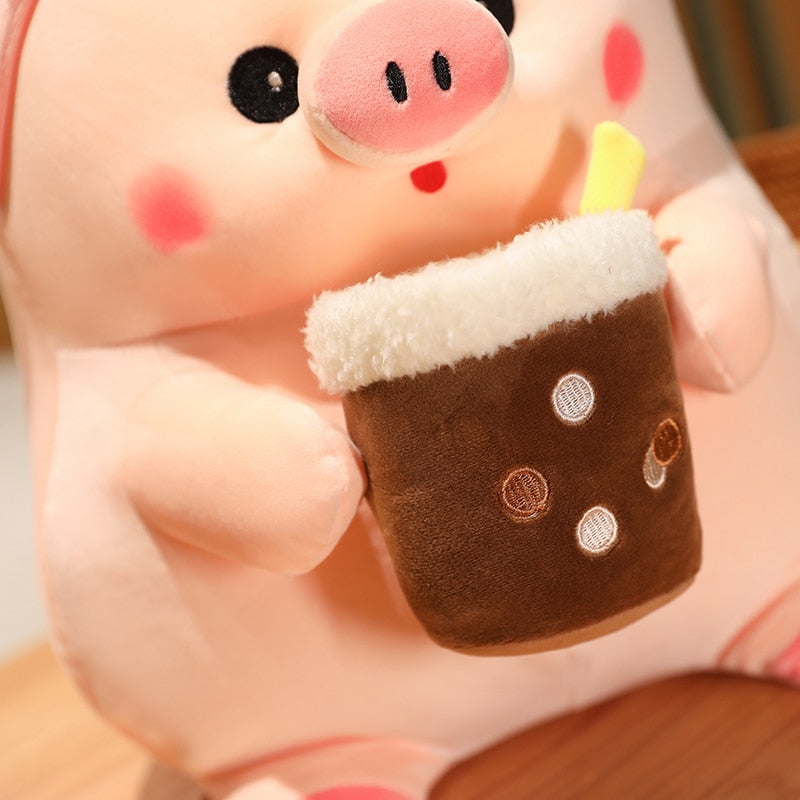 Pig (WIth Bow Headband) Plush Toys 30-50cm