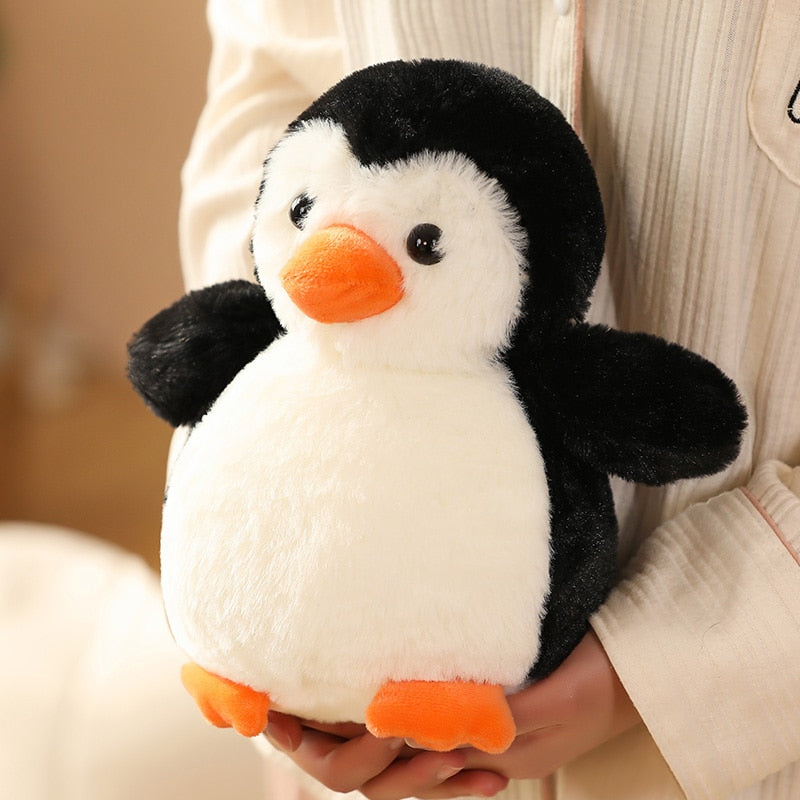 Penguin Plush Toys 22-65cm