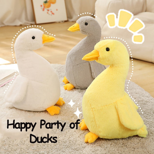 Duck Plush Toy 30/40cm