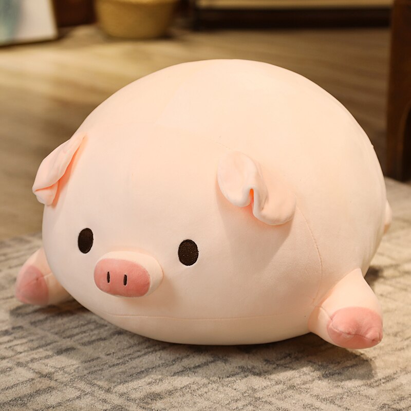 Pig Squishy Plush Toy 40-80cm