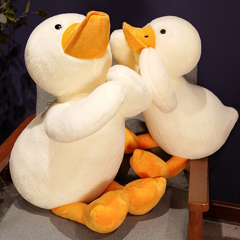 Duck Plush Toys 60-100cm