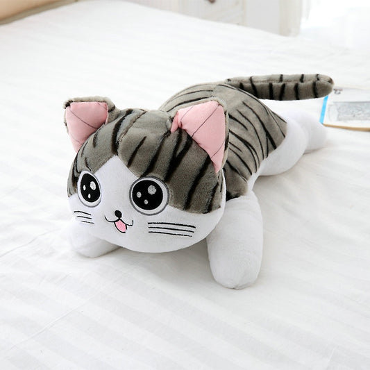 Cat Plush Toy 20cm