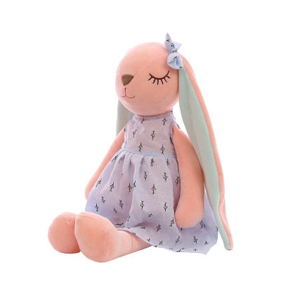 Long Ear Rabbit Plush Toy 35-65cm