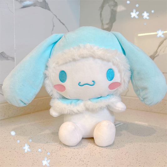 Cinnamoroll Plush Toys 25cm