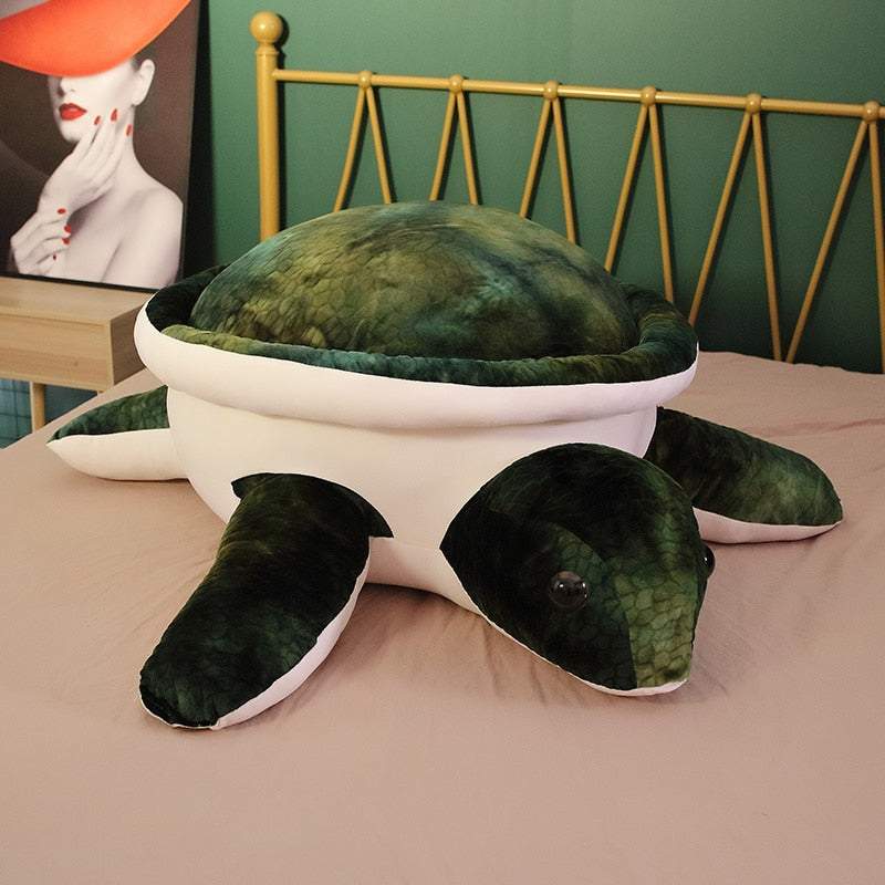 Tortoise/Turtle Plush Toy 35-100cm