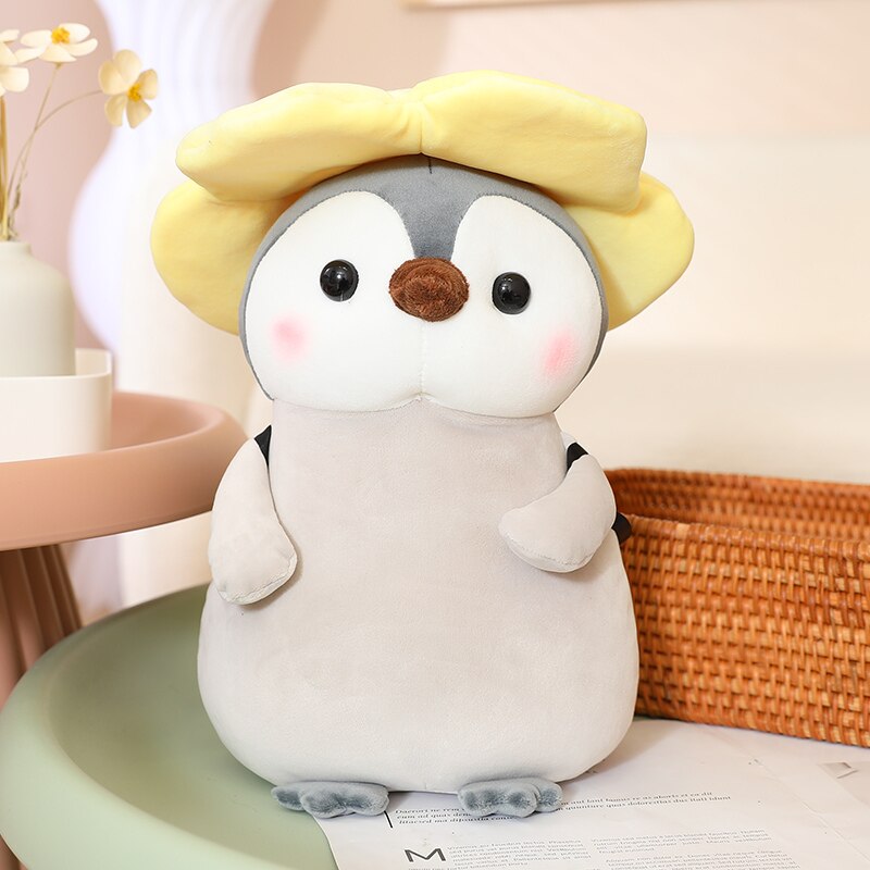 Kawaii Cosplay Penguin Plush Toys 25/35cm (Serise 2)