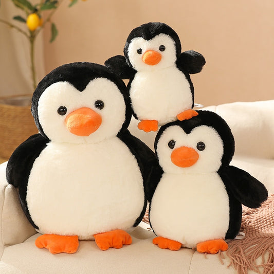 Penguin Plush Toys 22-65cm