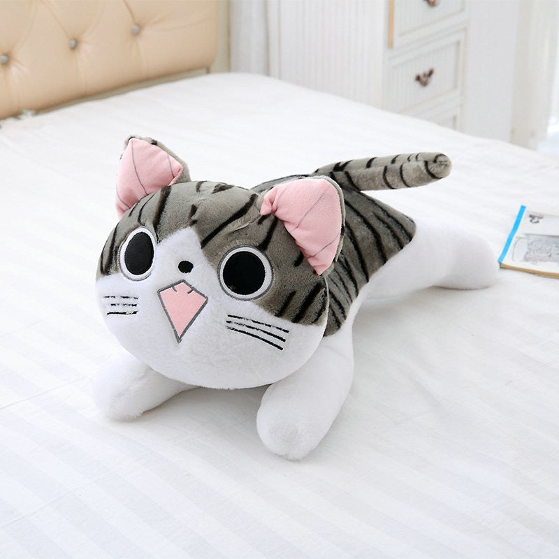 Cat Plush Toy 20cm