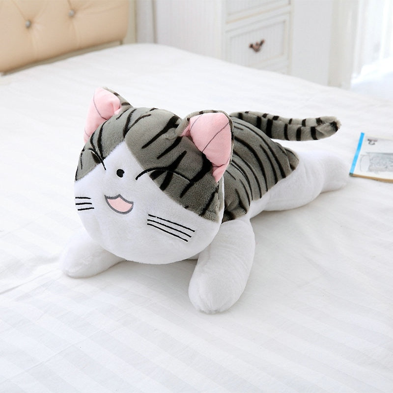 Cat Plush Toy 20cm