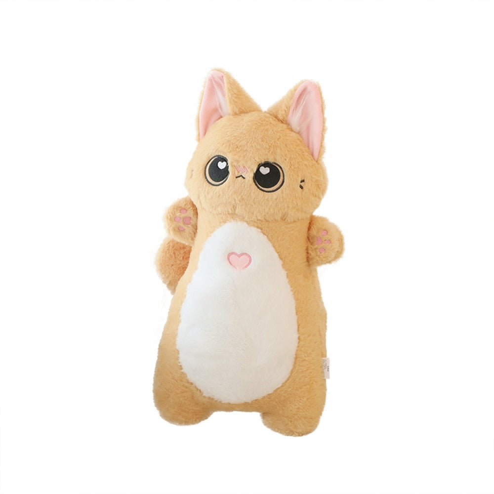 Cat/Pig Pillow Plush Toys 55cm