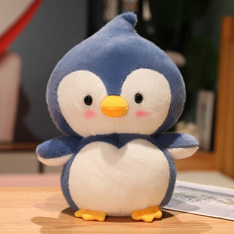 Penguin Plush Toys 25/35/45cm