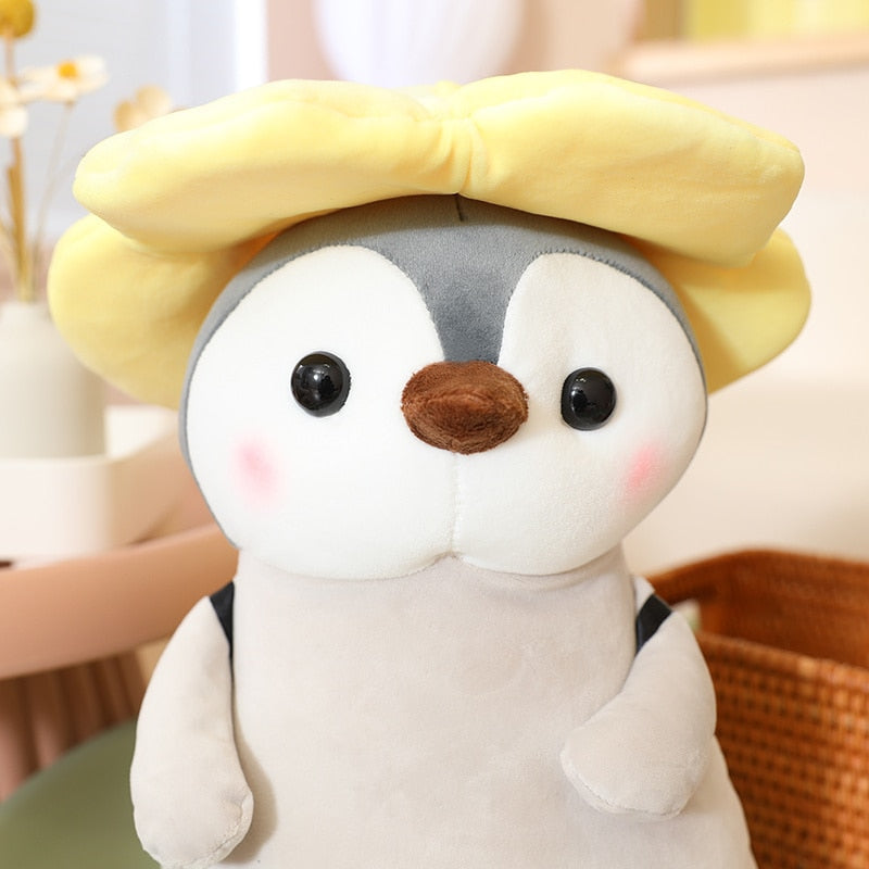 Kawaii Cosplay Penguin Plush Toys 25/35cm (Serise 2)