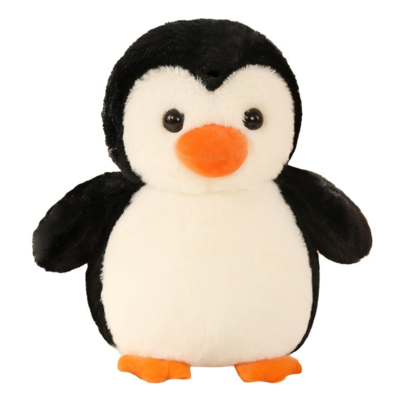 Penguin Plush Toys 22-65cm