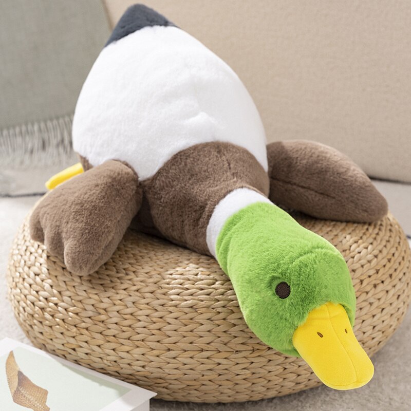 Bird (Mallard Duck) Plush Toys 75cm/100cm