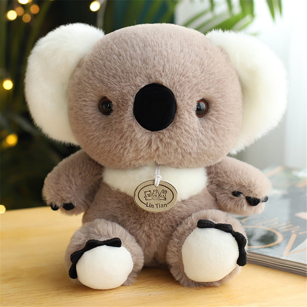 Koala Plush Toys 20-35CM