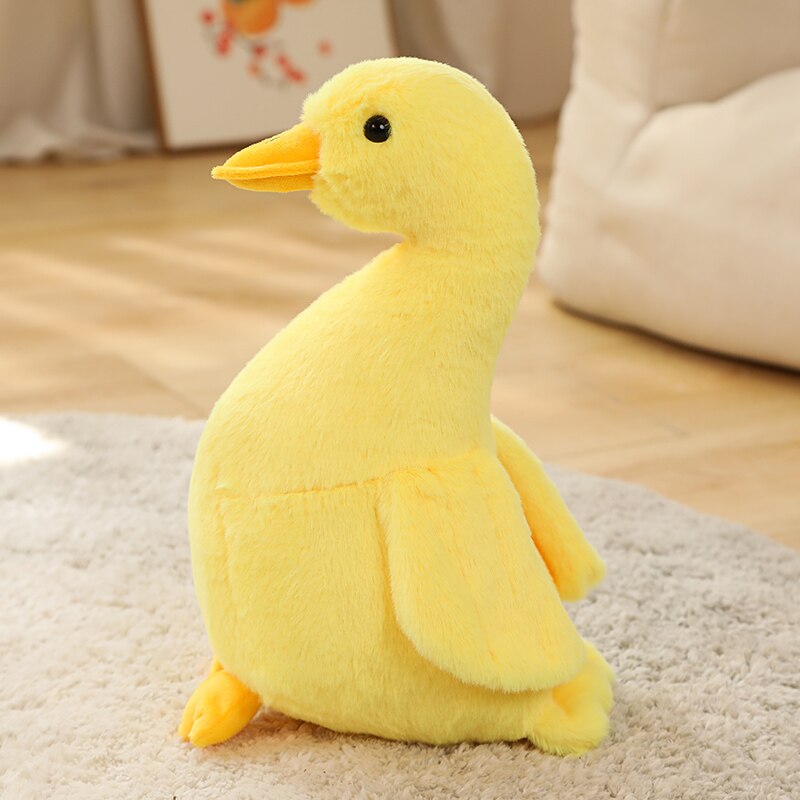 Duck Plush Toy 30/40cm