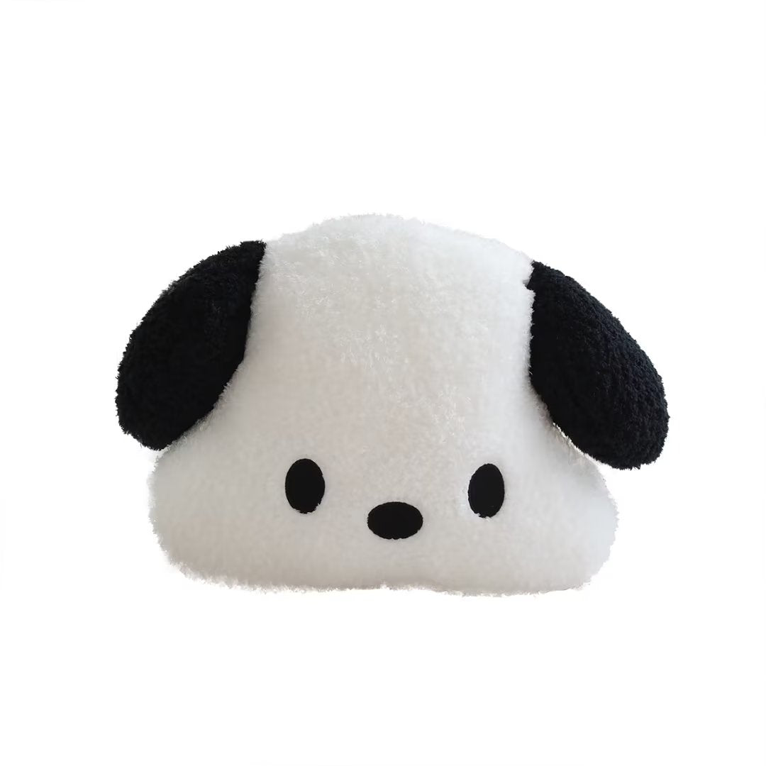 Pochacco Plush Toy - Headrest(30cm)/45x40cm/60x55cm